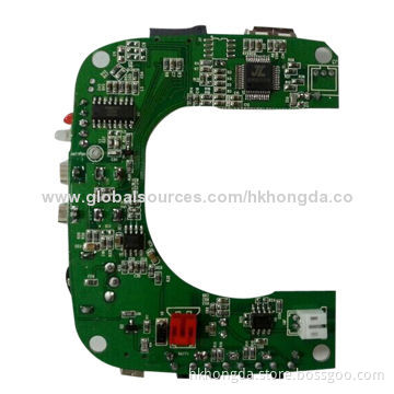 PCB boards assembly manufacturer with high quality and low price